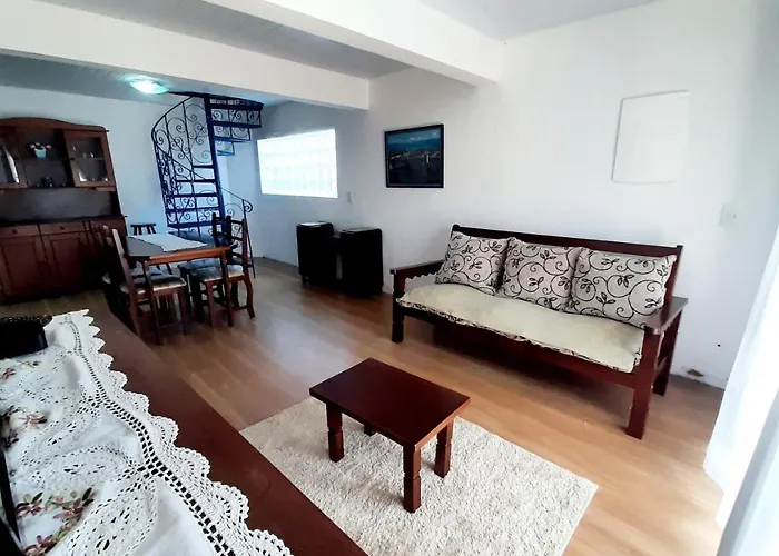 Casa Bangalo