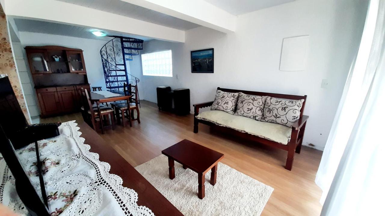 Casa Bangalo * Campos do Jordão