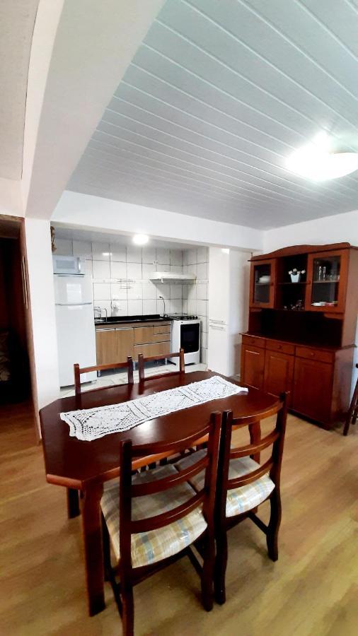Casa Bangalo * Campos do Jordão
