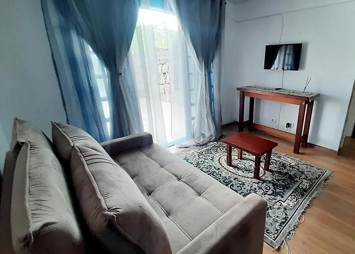 Casa Bangalo